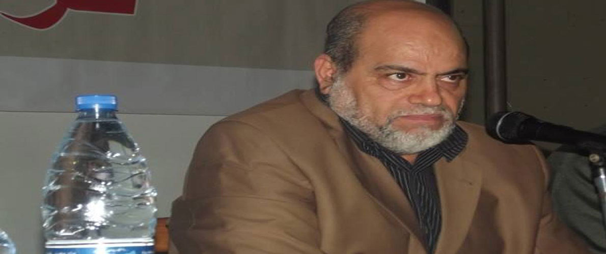 أبو جرة سلطاني يبارك استوزار جعبوب 