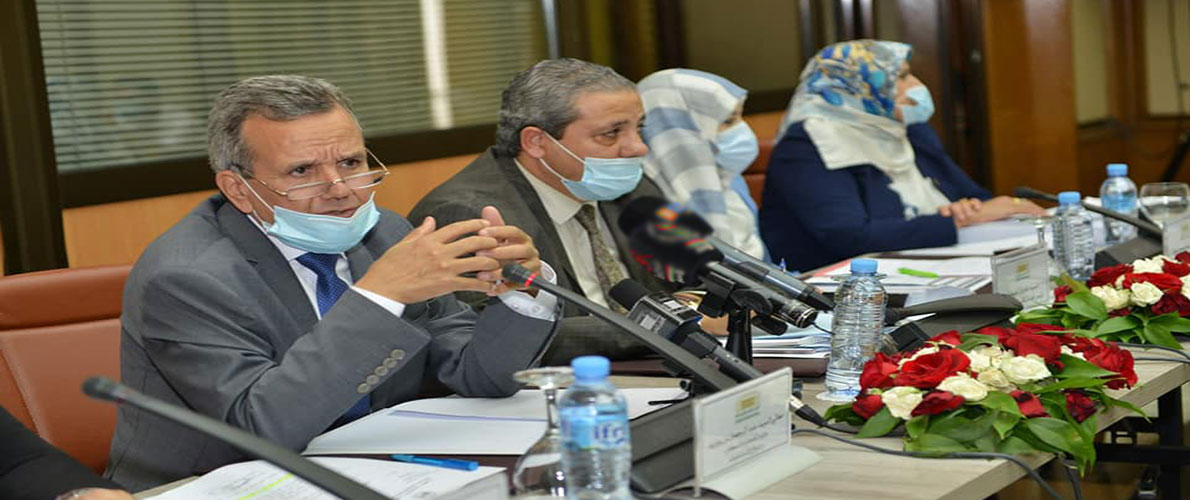 الوضع في ولاية سطيف بات مقلقا