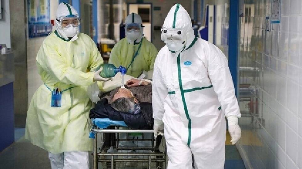 إصابات كورونا تتجاوز 33.6 مليون في العالم
