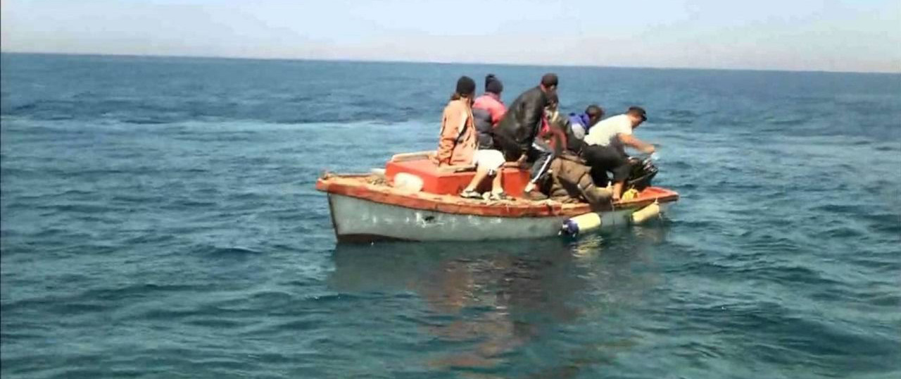 إحباط محاولة هجرة غير شرعية بسواحل سكيكدة