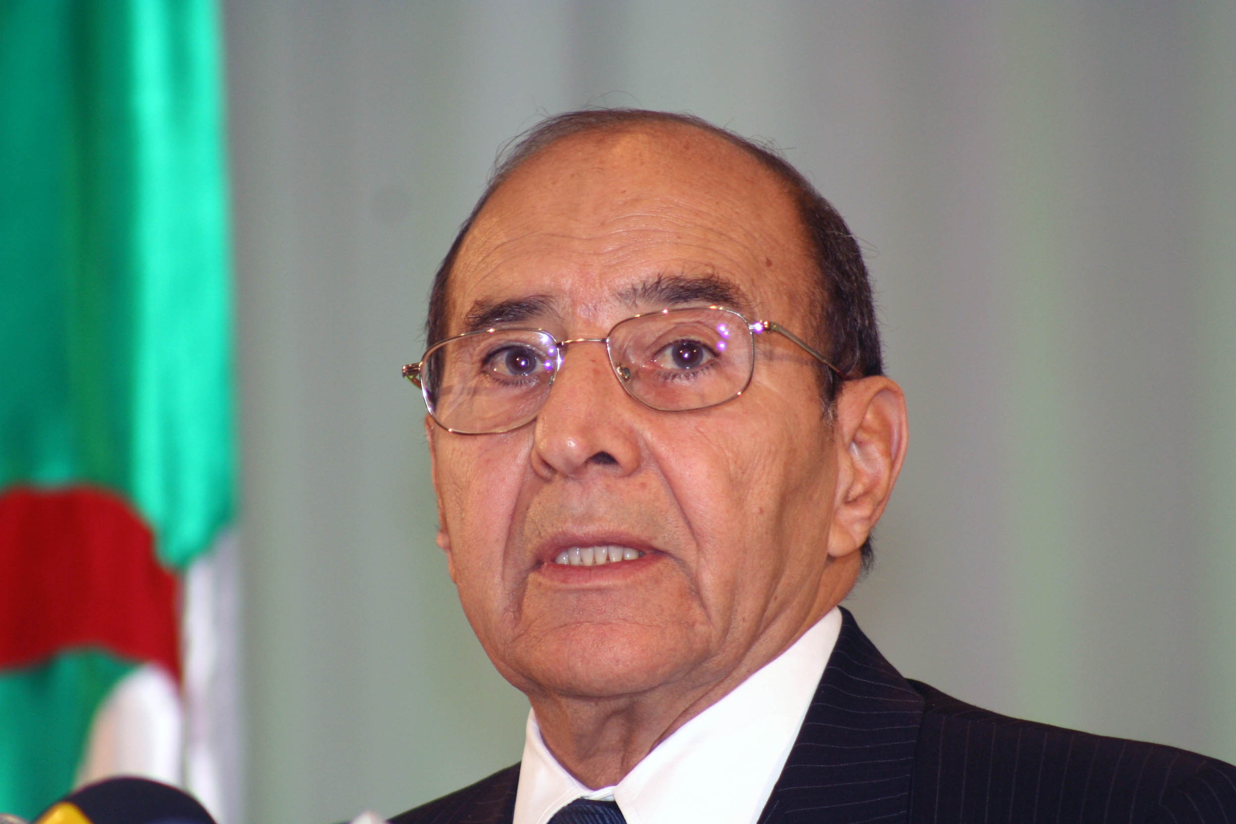 نور الدين زرهوني في ذمة الله