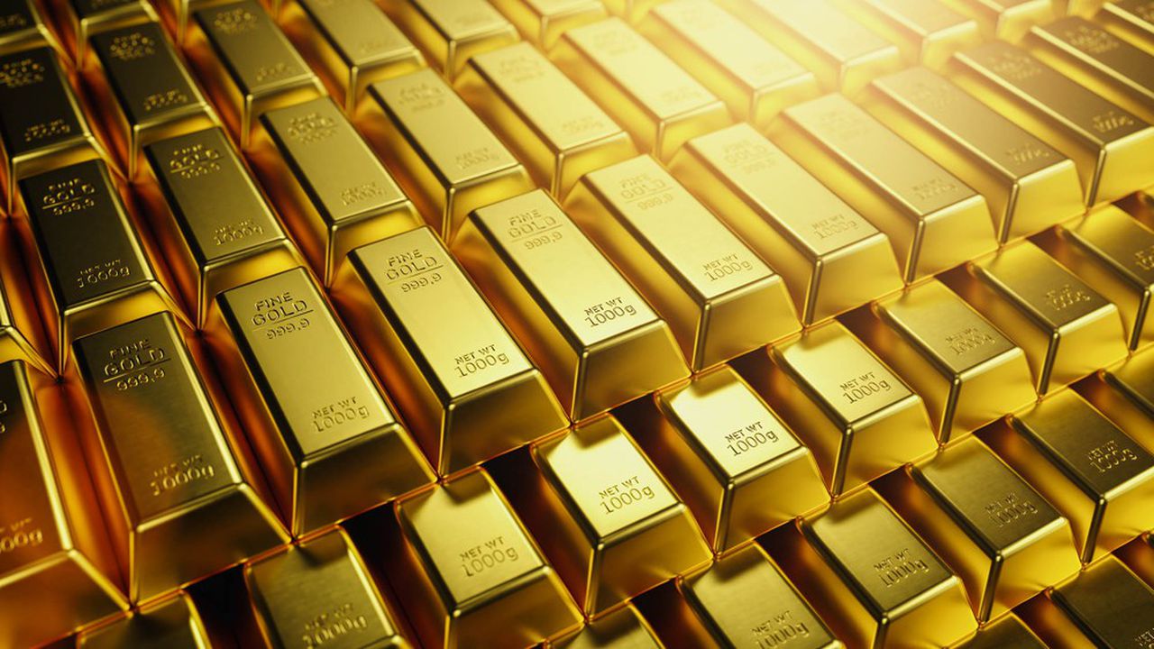  95 مؤسسة مصغرة للتنقيب عن الذهب