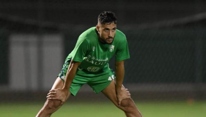 بلايلي يطلب مبلغا خياليا بالنسبة للأهلي المصري