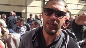 تفاؤل بقرب الإفراج عن الصحفي خالد درارني