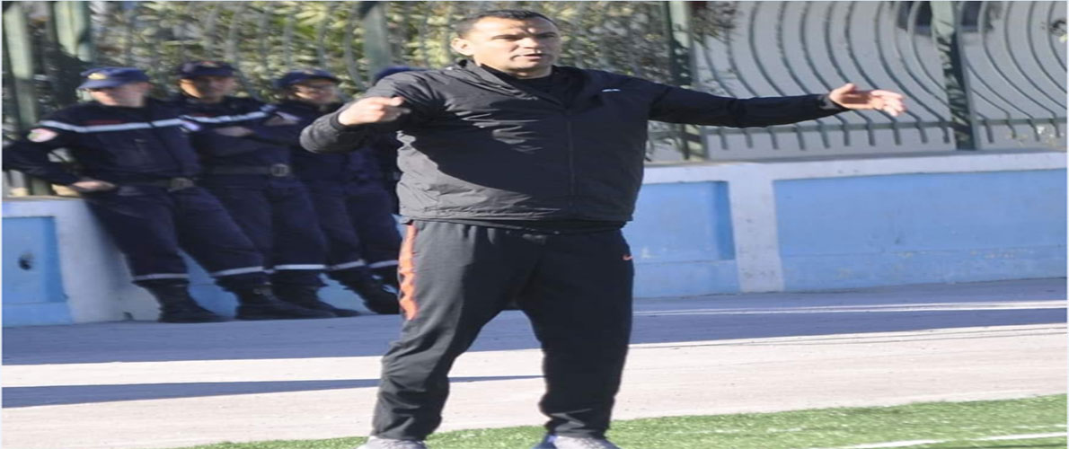 لاعبوا اولمبي المدية يواصلون مقاطعتهم للتدريبات