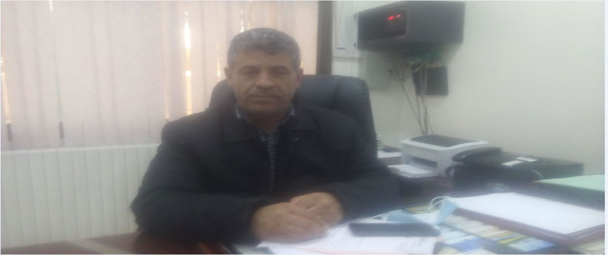 تشميع الحبوب المستوردة من ليتوانيا‎ :مدير تعاونية الحبوب يكذب 