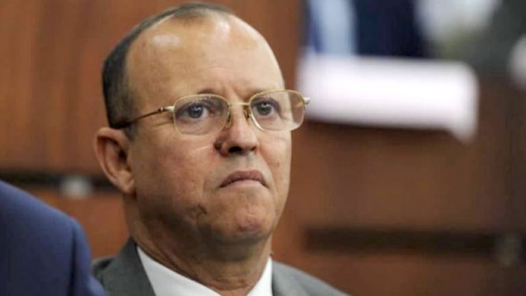 ناصري: طي ملف العقار لـ