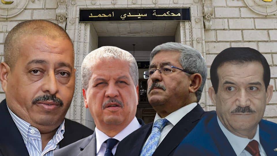 إدانة طحكوت بـ 14 سنة سجنا نافذة
