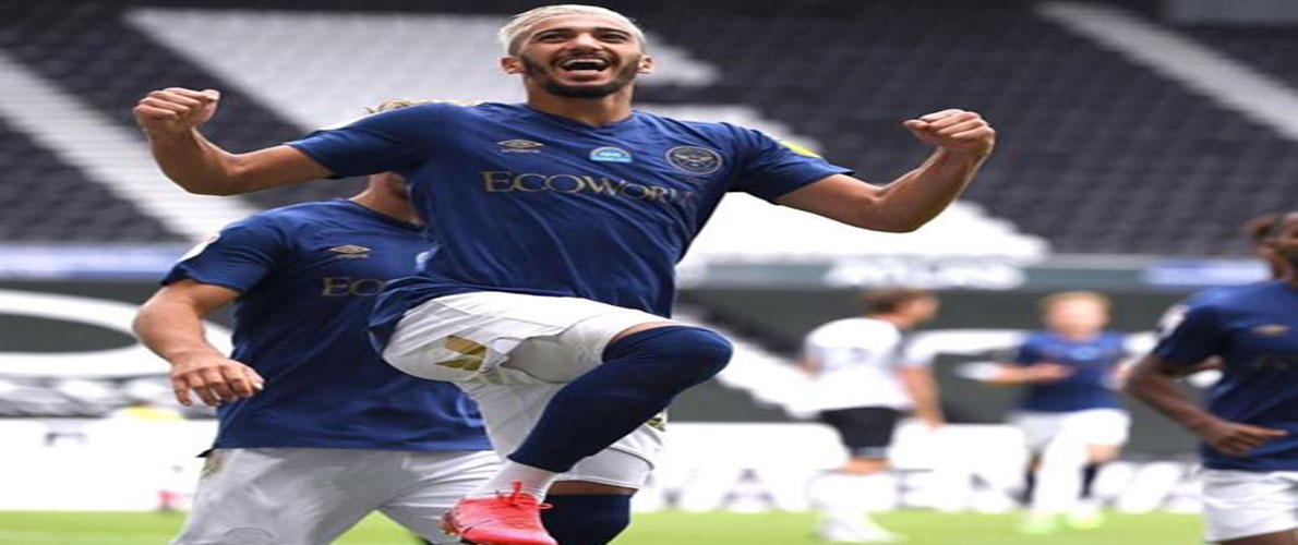 بن رحمة يواصل التألق