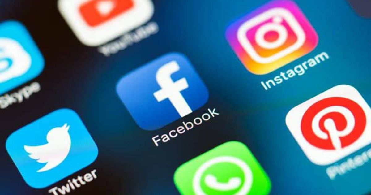 تركيا تفرض غرامات كبيرة على تويتر وفيسبوك وانستغرام