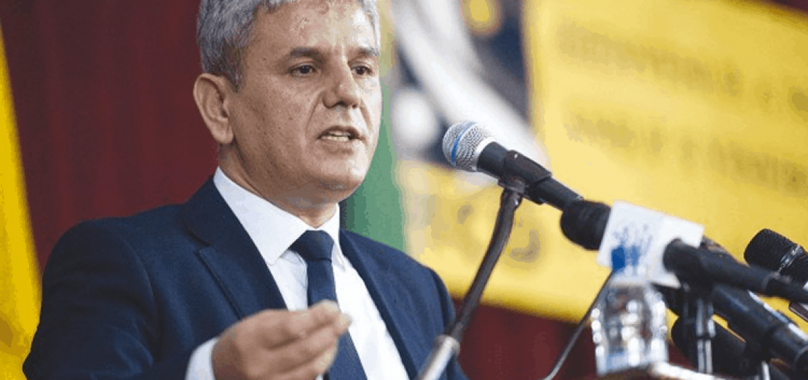 اللجنة القانونية تمهل بلعباس وواعلي 15 يوما للتنازل عن الحصانة