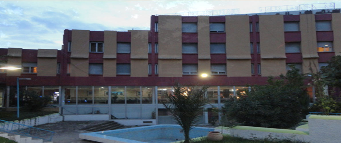 سطيف: فنادق الولاية تشرع في التكفل بمرضى الـ