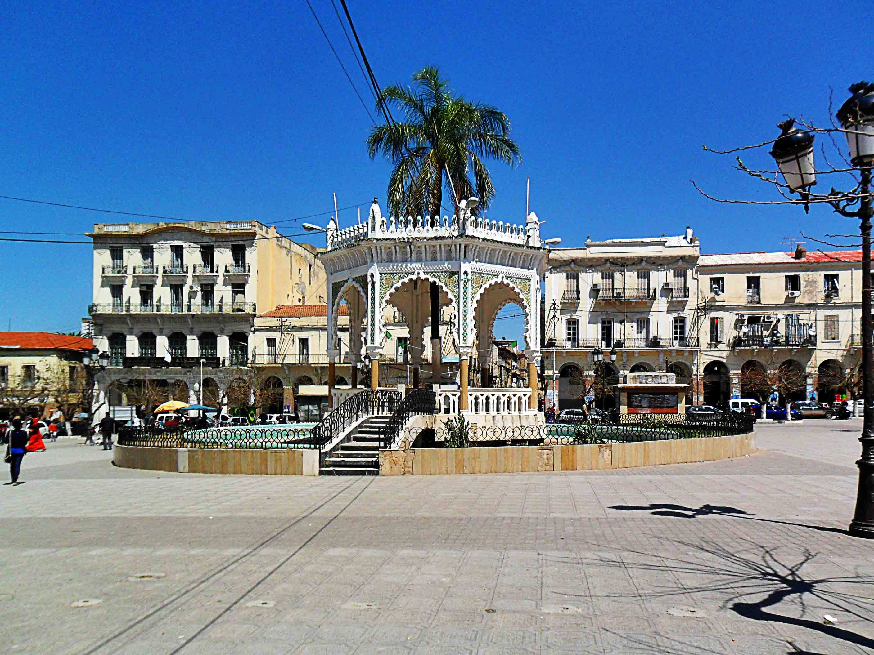 البليدة: لا خسائر بشرية أو مادية إثر الهزة الأرضية