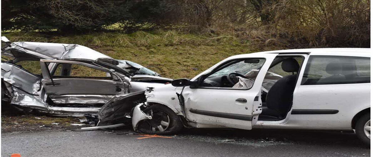 وفاة 35 شخصا وإصابة 211 آخرين خلال أسبوع 