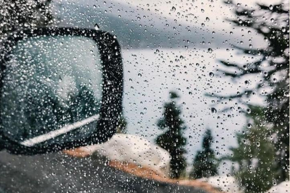 أمطار غزيرة على 11 ولاية