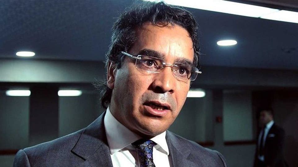 النطق بالحكم في قضية جميعي 30 سبتمبر