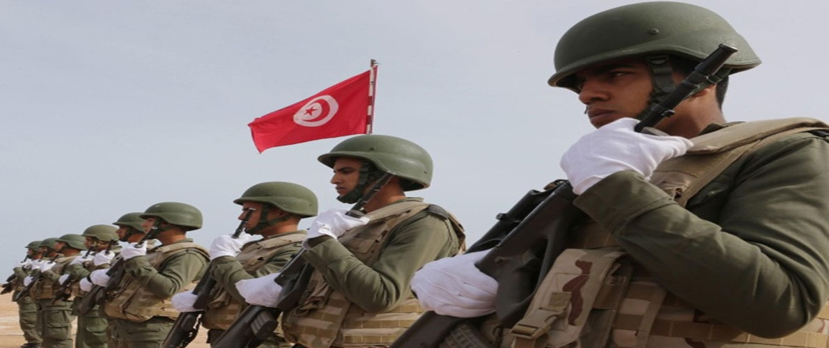 تونس .. لا قوات أجنبية على أراضينا