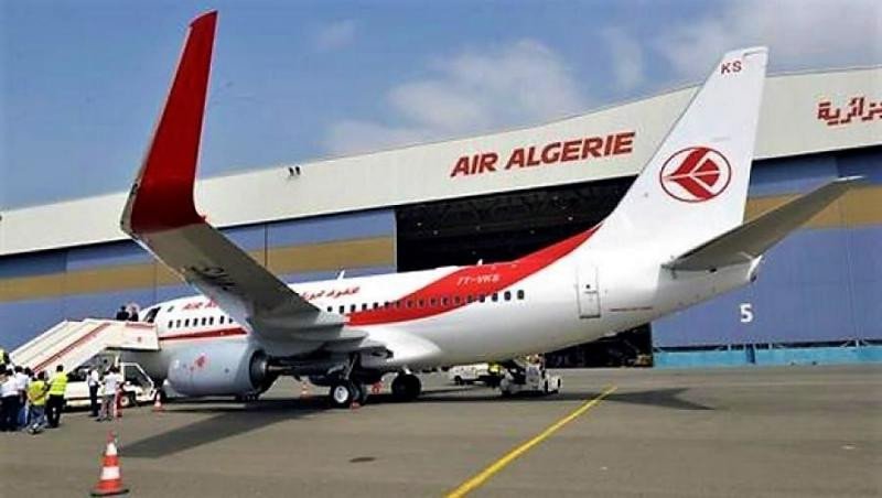 استئناف الرحلات الجوية الداخلية