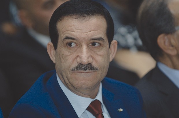 غول: كنت أطبق تعليمات رئيس الجمهورية