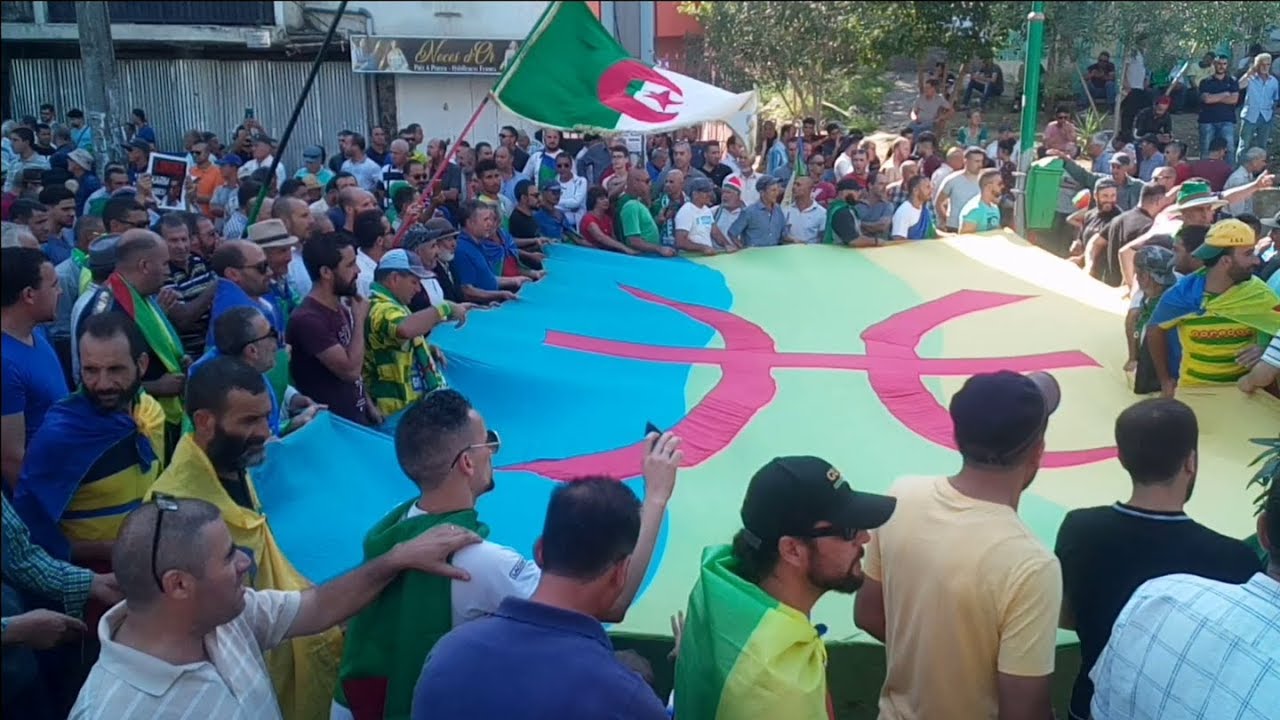 6 أشهر سجنا غير نافذة في حق ناشط بتيزي وزو