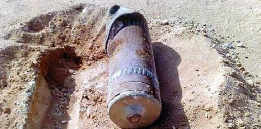 مقتل إمرأتين في انفجار قنبلة تقليدية بعين الدفلى 