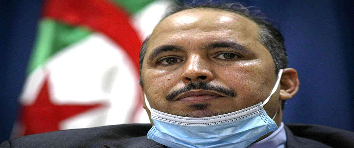  بعجي : سنشهر سيف الحجاج في وجه الخصوم 