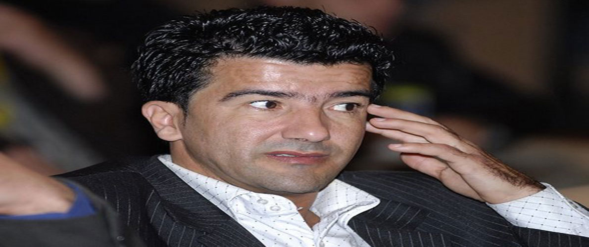 إصابة الفنان حكيم دكار بفيروس كورونا