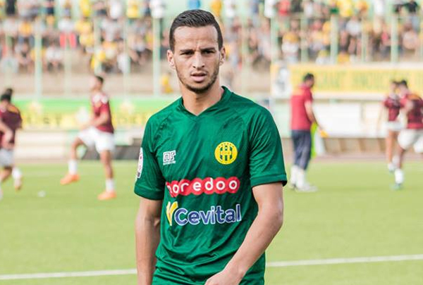 قائد شبيبة القبائل يلتحق بمولودية الجزائر