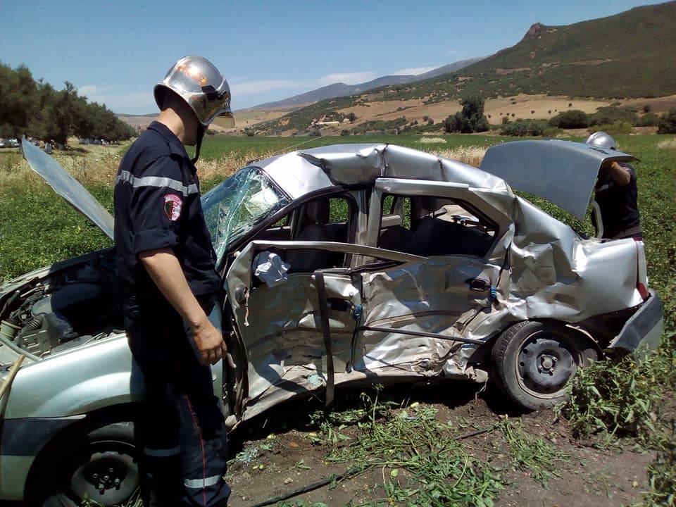 عودة إرهاب الطرقات مع فتح الشواطئ وفضاءات التسلية