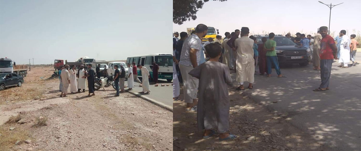 الجلفة: سكان 