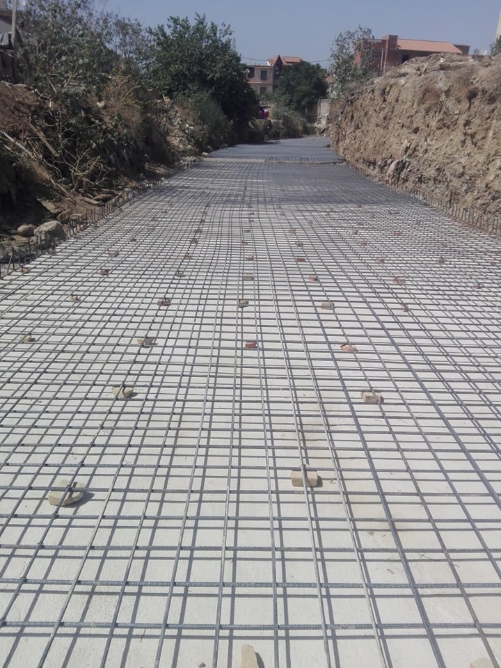 البليدة: تهيئة وادي بني عزة .. قنبلة نحو الانفجار مجددا