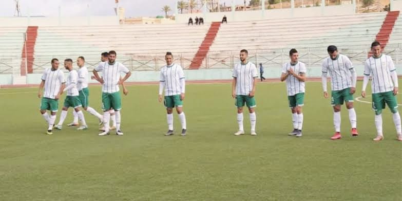 غليزان: سيد أحمد عبد الصادوق مسيرا مؤقتا لسريع غليزان
