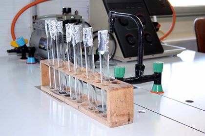 معهد باستور يستلم 5 آلاف اختبار سريع لفيروس كورونا