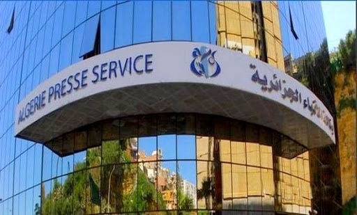 الصحفي السابق بن عمر بوزغود في ذمة الله