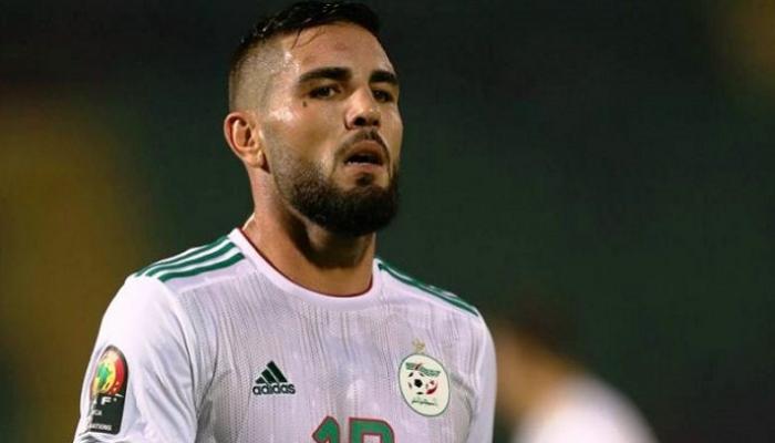 آندي ديلور أحد أفضل لاعبي البطولة الفرنسية