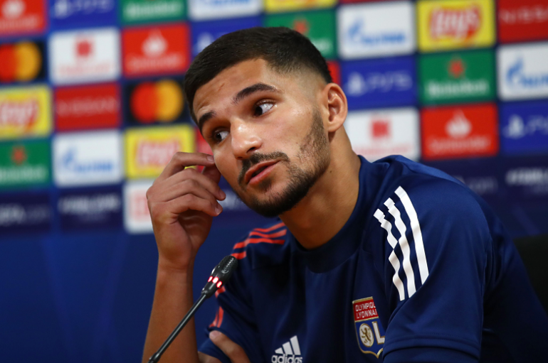 ديشان يستدعي حسام عوار