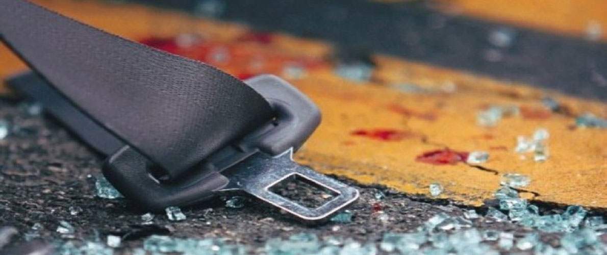 وفاة شخصين في حادث مرور بخنشلة