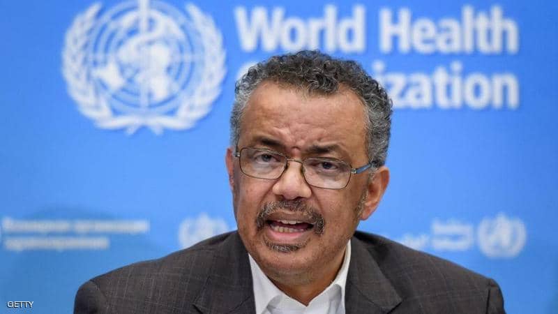 منظمة الصحة تجدد التحذير: اللقاحات لا تعني اختفاء كورونا