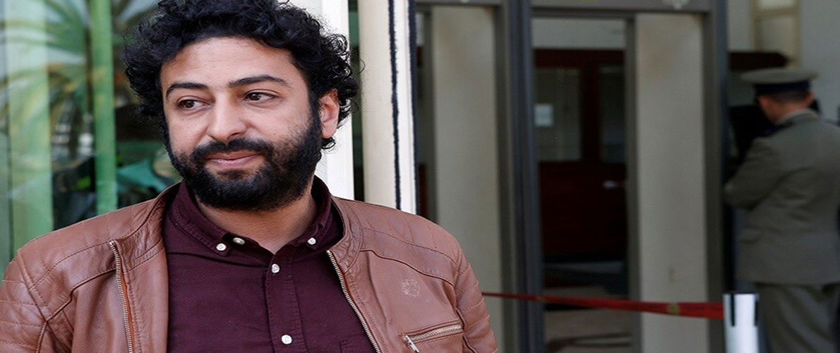 المغرب استخدم برنامج شركة صهيونية للتجسس على صحفي