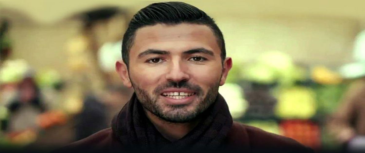 عنتر يحيى منتظر هذا الأحد بالجزائر