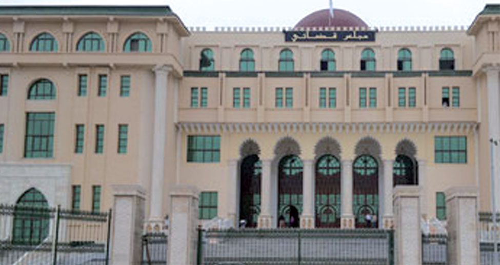 تلمسان: الحبس لموظفة في بلدية سبدو