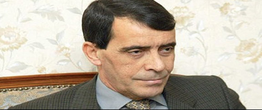 تأجيل محاكمة الجنرال بن حديد إلى 18 جوان