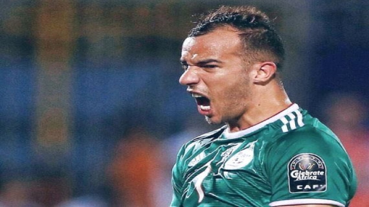 بلعمري في ليون حسب وسائل إعلام فرنسية