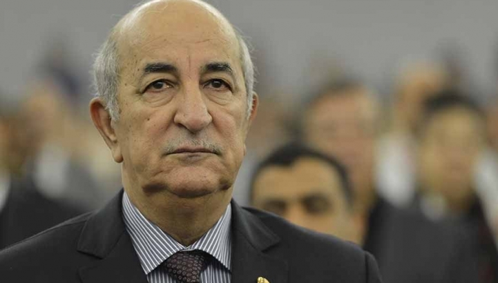 روسيا تدعو الرئيس تبون لزيارتها بعد انتهاء الوباء