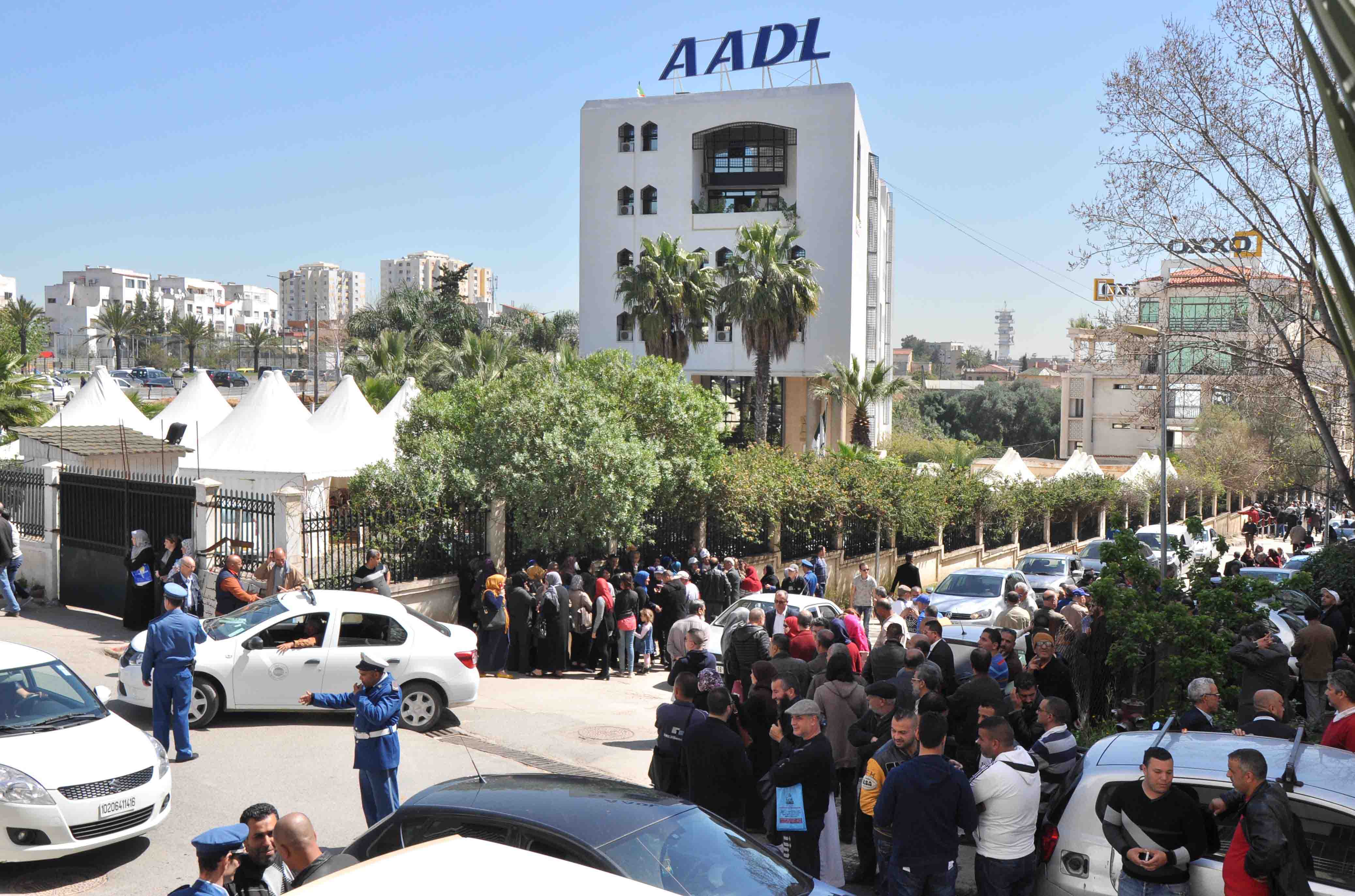 حيرة وغضب من 