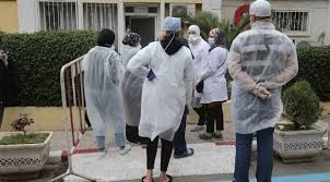 كوفيد-19: 30 شخصا غادروا مستشفى وهران