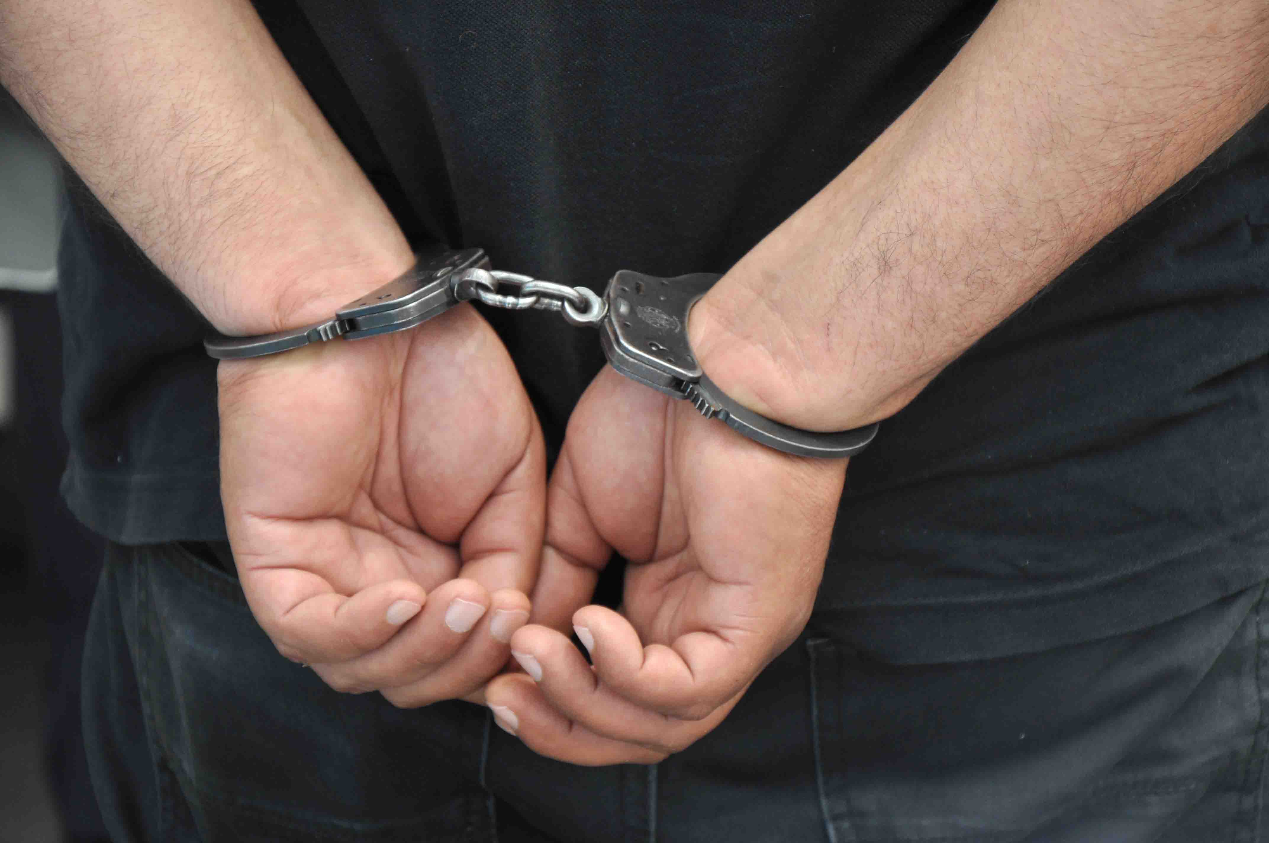 بشار: توقيف مشتبه بهم في قضية المساس بالحياة الخاصة