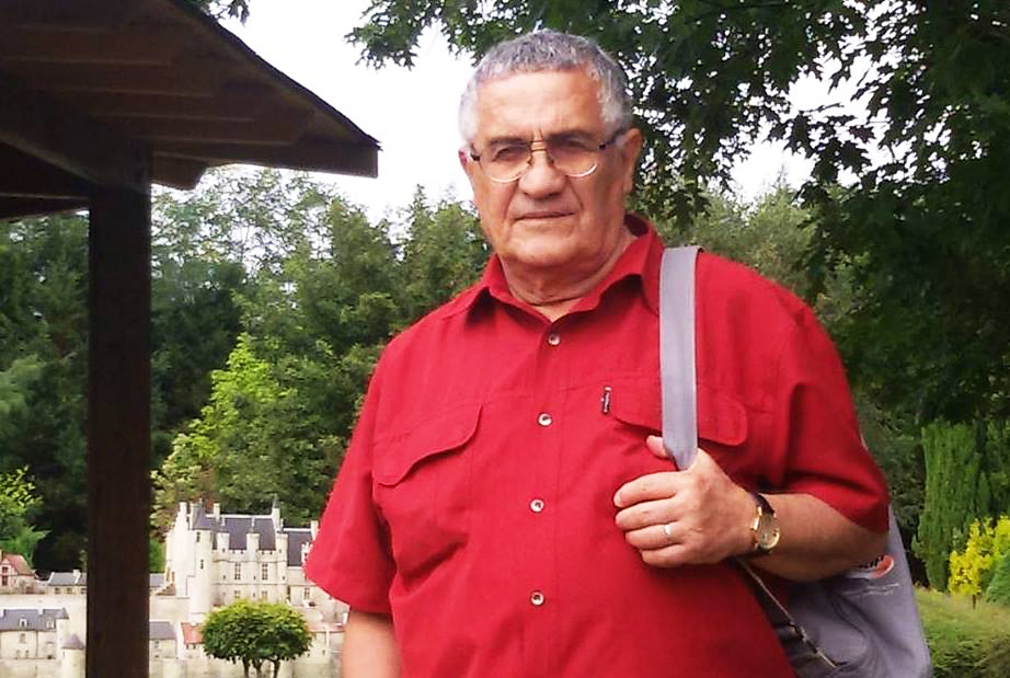 مكتشف جماجم الشهداء في حوار لـ