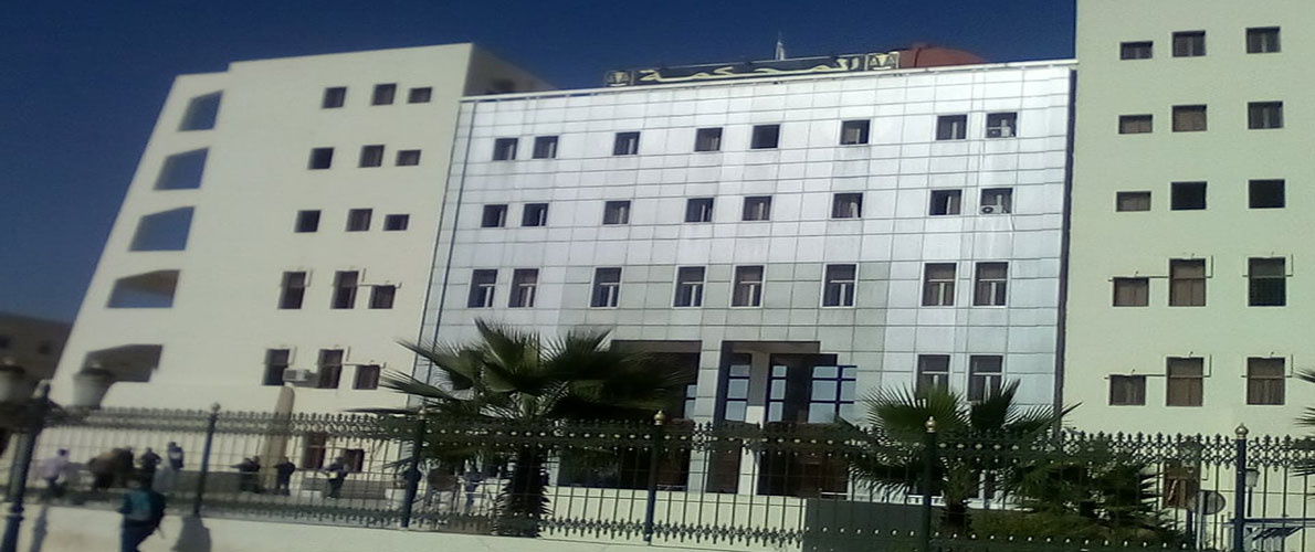 4 سنوات سجنا ضد شقيق اللواء هامل