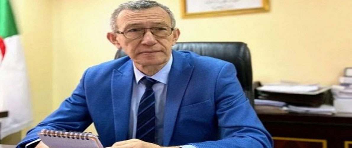 بلحيمر يدين 